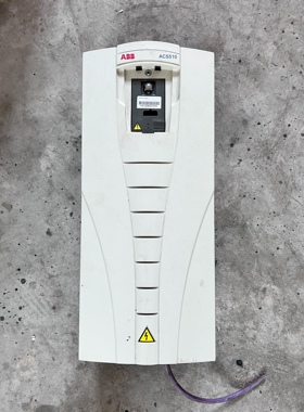 ABB变频器 ACS510-01-038A-4 18.5KW(德峰商行）