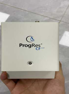 JENOPTIK/耶拿ProgResCFscan显微--议价商品