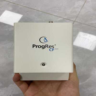 JENOPTIK/耶拿ProgResCFscan显微--议价商品