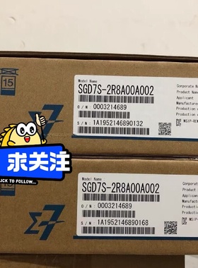 SGMJV04ADL21安川电机供应保修12