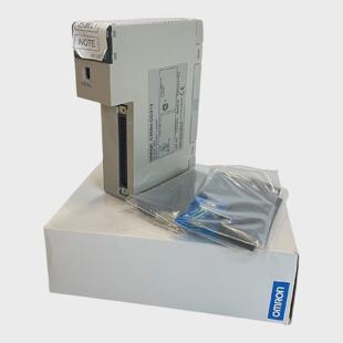 Mdulo De Salida Omron C200HOD218 Para Uso Industrial