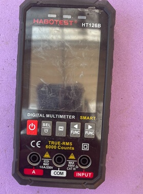 habotest华博ht126b数显议价