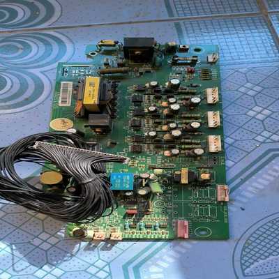 安邦信AMB-P9变频器驱动板，30千瓦，测试功能。询价