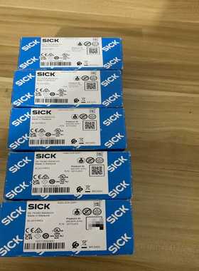 【议价】德国西克传感器，GL10-F4551,订货号107115适用