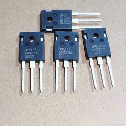 60S2160 FMV60N160S2 TO220F MOS-询