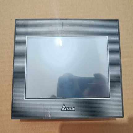 台达TP70P-RM0触摸屏件实物图拍摄成色如询价