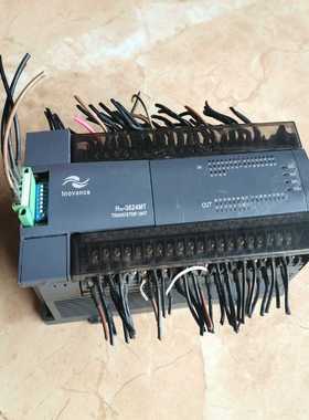 汇川PLC H2U-3624MTND 功能，图片实物(亚飞商行）
