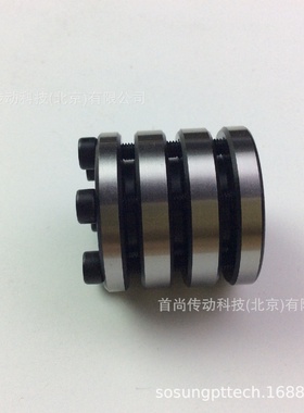 DSL32.52DSL32.56德国SPIETH斯皮思精密夹紧装置胀紧套