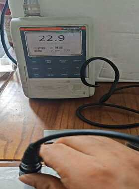 询价德国fischer菲希尔膜厚仪fmp30加探头FTD3.3，