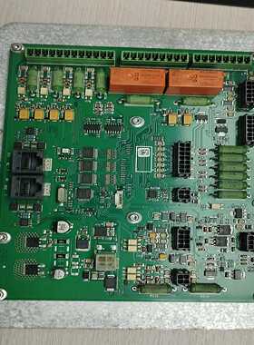 ABB安全板DSQC400成色如图实物--议价商品