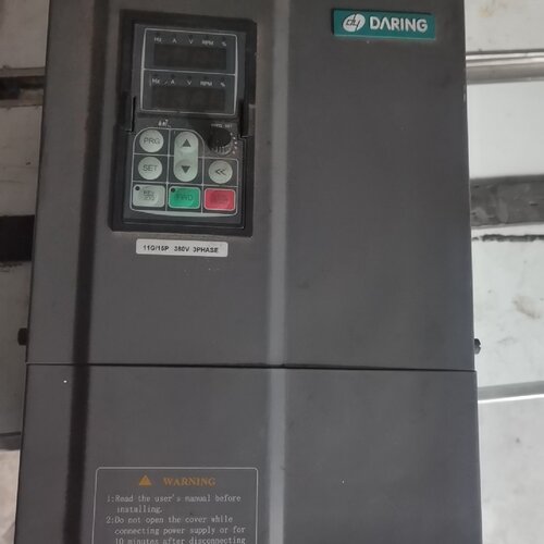 大元变频器DR60T3011G015P一台11KW-议价