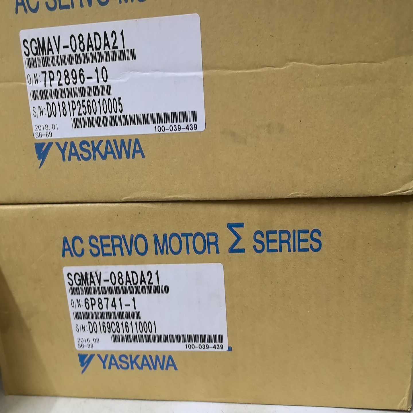 安川SGMAV-08ADA21/02ADA21/04ADA2~询价