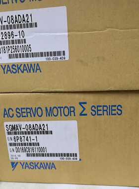 安川SGMAV-08ADA21/02ADA21/04ADA2询价