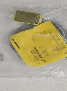 TURCKTypeNi20-Q14-AN6X2IdentNo.4690220