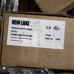 议价海茵兰茨编码器62-58SN-1000-G12122-S002 品多型号全价优问