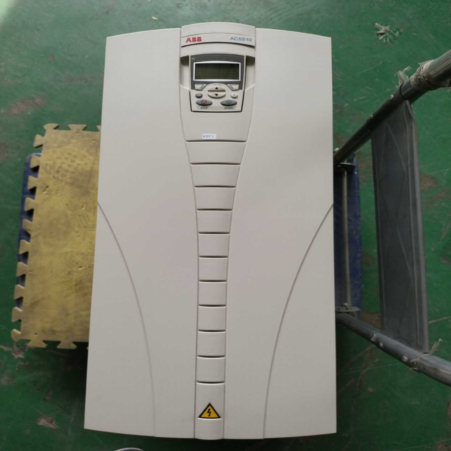 (询价)ABB变频器ACS510系列90kw变频器原版原漆A