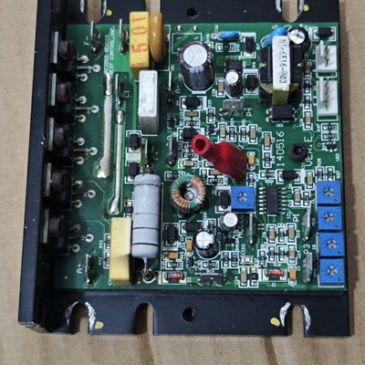 HELLER调速板卡-询