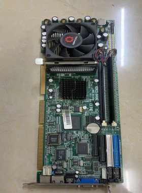 华北工控机主板NORCO-840AEVER:1.1带询价