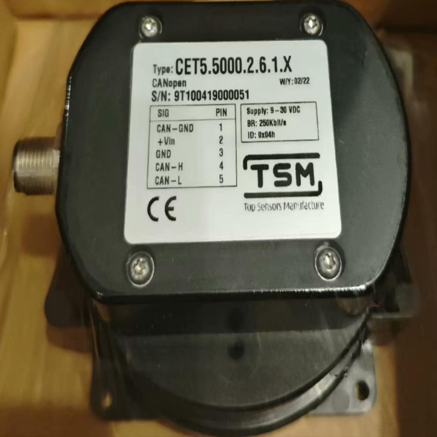 【请询价】TSM长度传感器库存几件