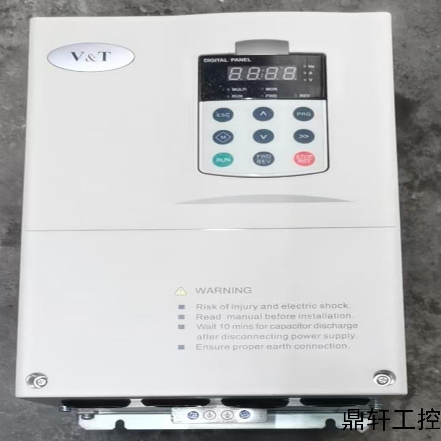 E5-H-4T11G 蓝海华腾变频器11KW 功能包好 实物议价商品