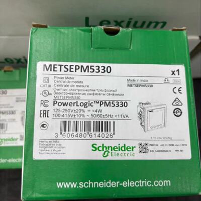 议价施耐德METSEPM5560/METSEPM5310/5320/5330/5340/5350P/5110/