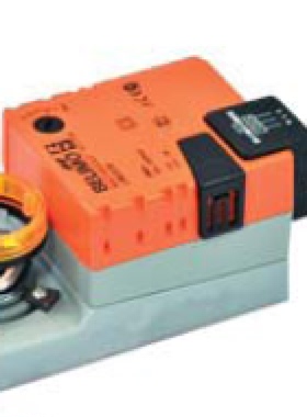 议价LM230A-S 原装正品 BOLIMO 博力谋 LMU230-S 风阀执行器