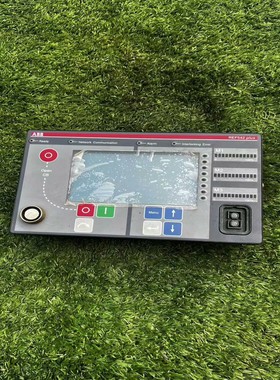 【请询价】ABB人机界面控制器 型号REF542plus 1VCF75
