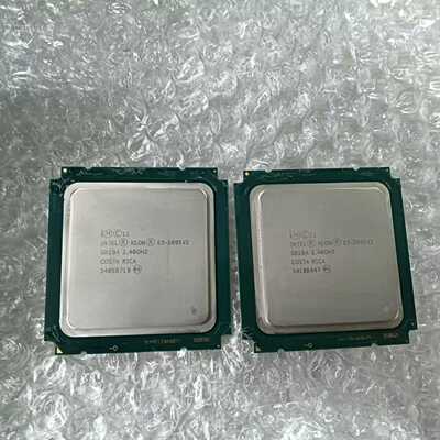 Intel/英特尔CPU至强E5-2695v2-议价