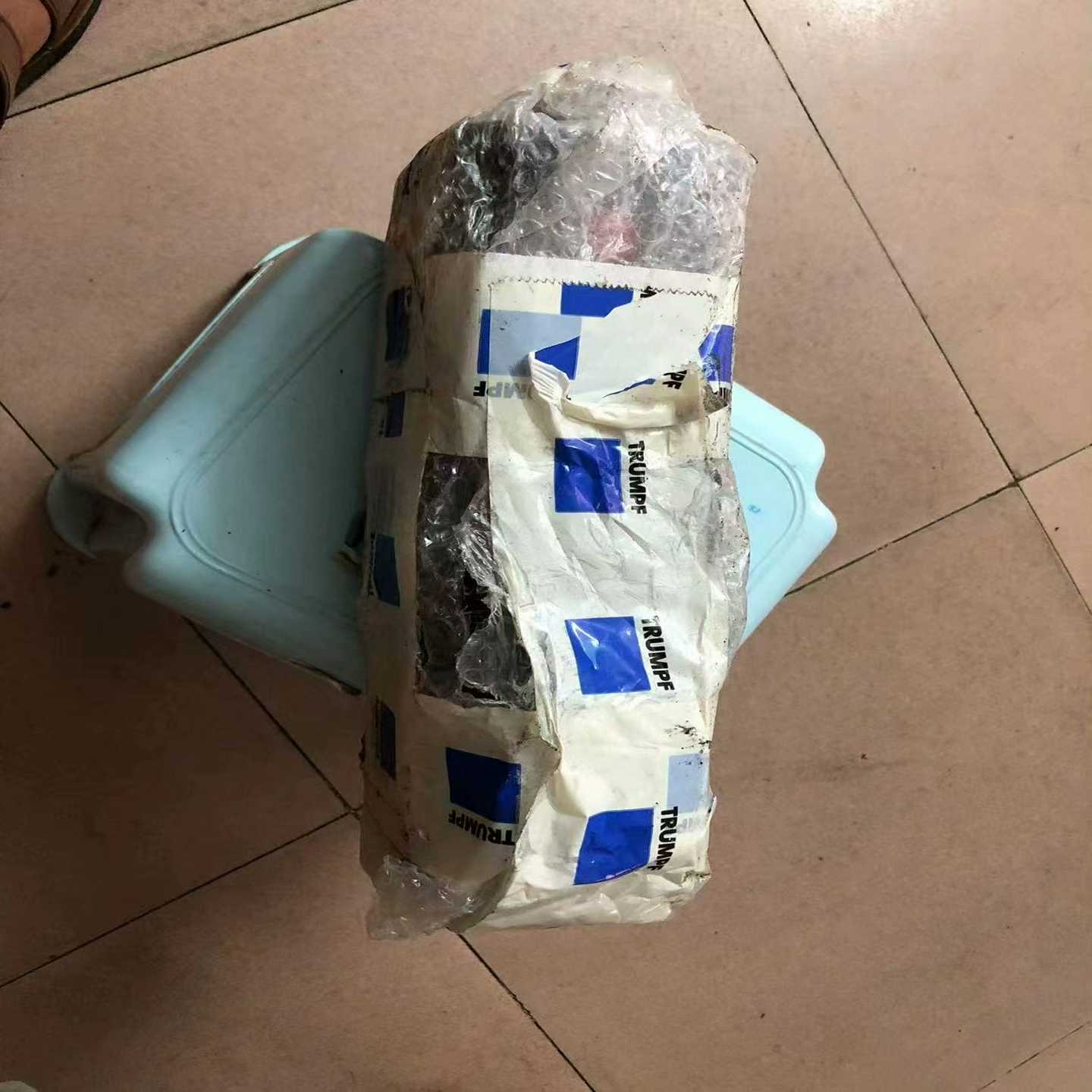 【议价】通快伺服电机1ft6044-1AF71-3AH1