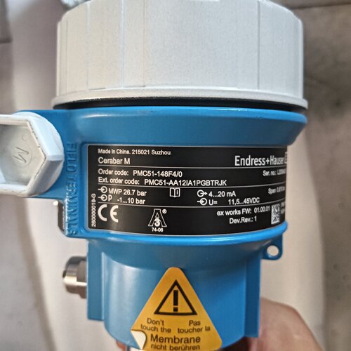 EHPMC51147F40全新现货一个实物照-议价