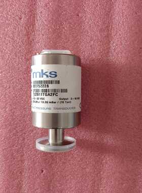MKS真空压力传感器722B11TGA2FC，型号722B1--议价商品