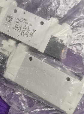 询价*费斯托FESTO电磁阀VUVGL10B52TM51