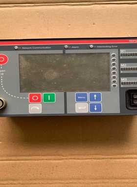 询价ABB人机界面REF542PLUS