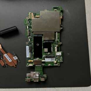 8365u8g板载内 7220三防电脑主板处理器i5 议价