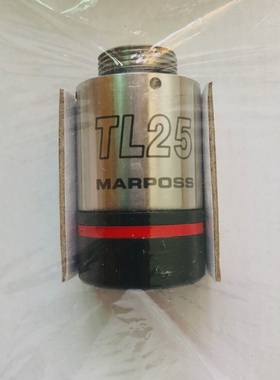 议价Mida探头MARPOSS测量仪E83马波斯TL25测头TL适用