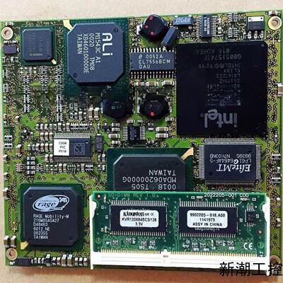 Kontron 控创 18001-0008-26-1 工控主议价商品