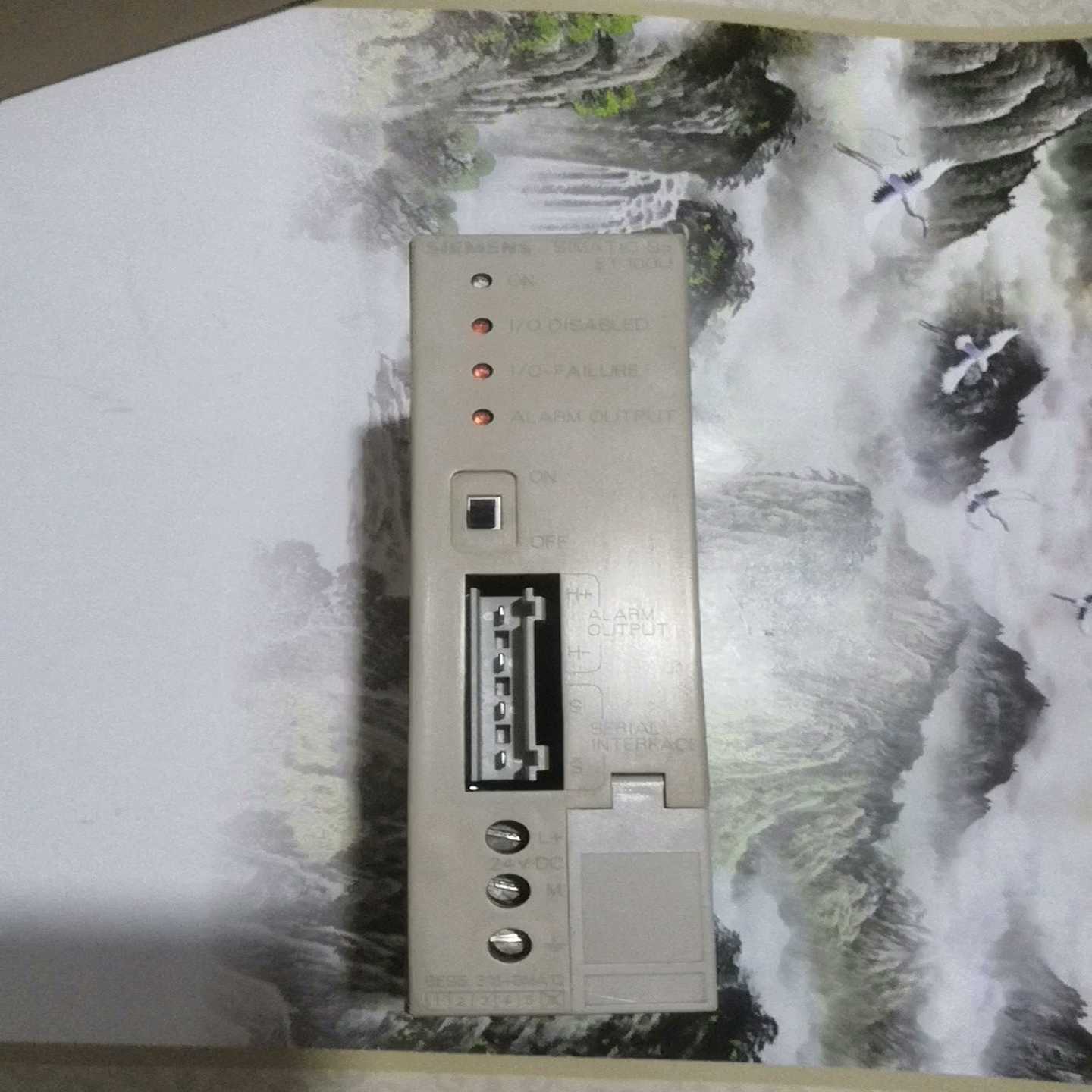 #PLC6ES5318-8MA12-所见即所得-二询价