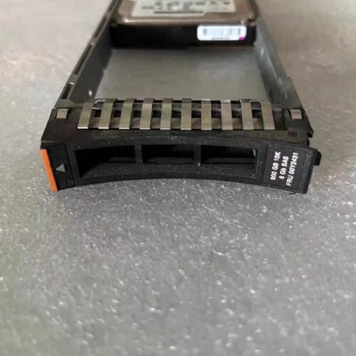 IBM V3500 V3700 6Gb SAS FRU 00-询