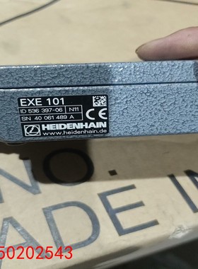 【请询价】编码器海德汉EXE101