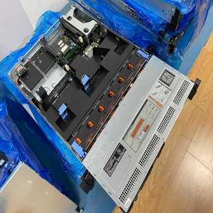 9成新戴尔R720XD二手服务器3.5寸12盘位2U 议价商品