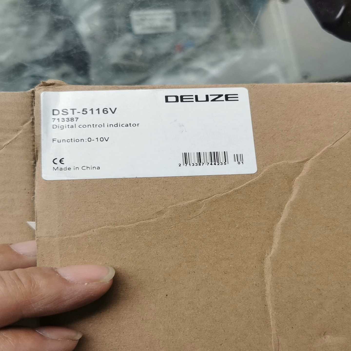 咨询-徳尔磁压力传感器DST-500DF-B001和控制器DST-