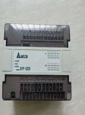 （议价）PLCDVP32ES00R2实物图，高版本，功能正