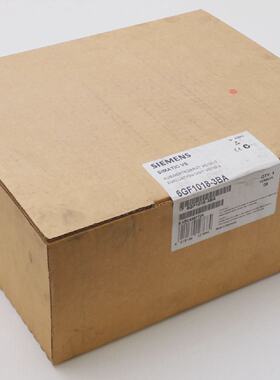 Siemens Simatic VS 6GF10183BA Ver. 08 Auswertegert VS1302 se