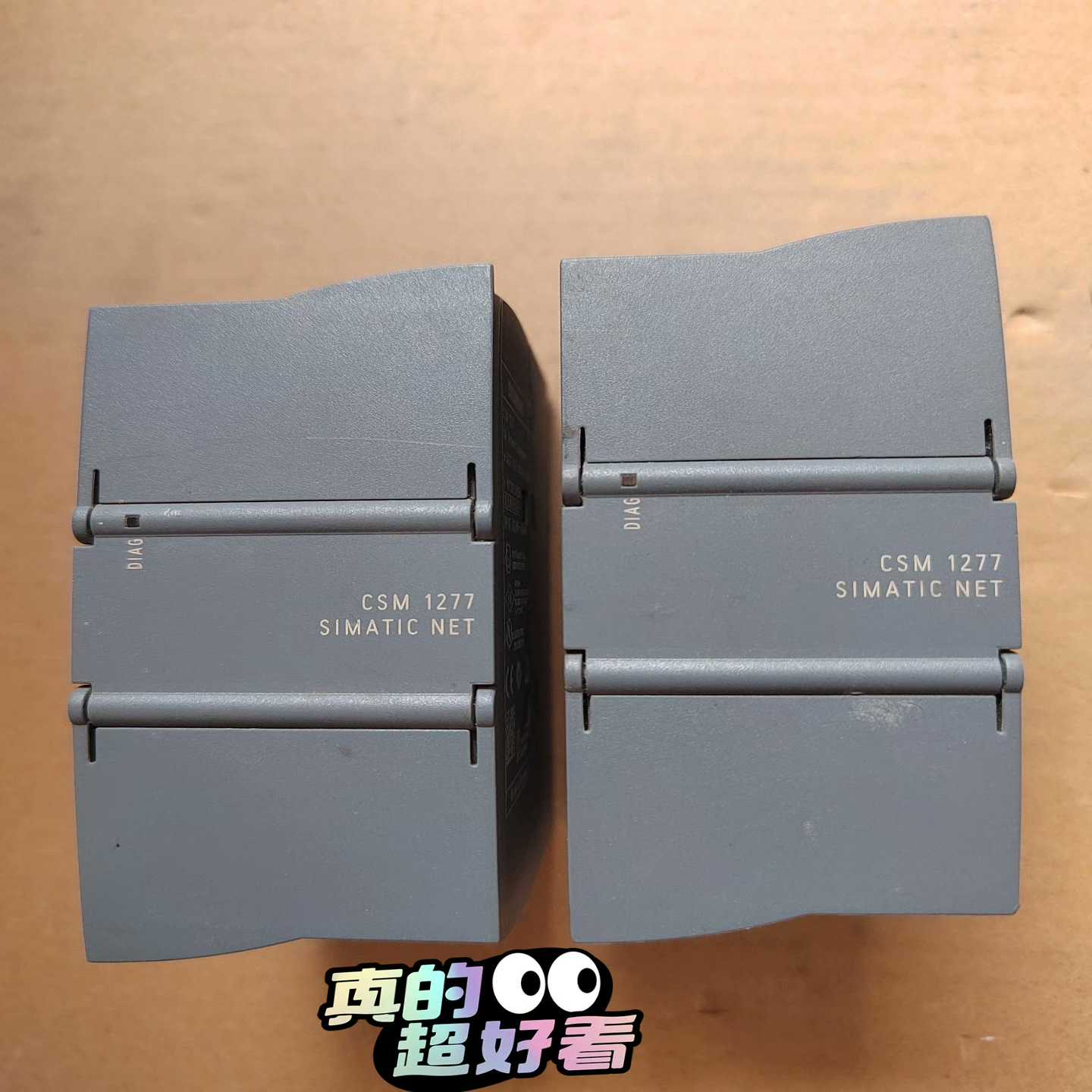 询价西门子通信模块CSM1277以太网交换机