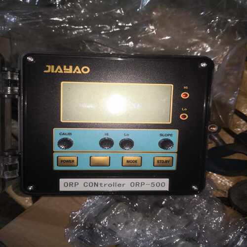 【星慕电子】JIA YAO pH计仪表控制器ORP CONtroller