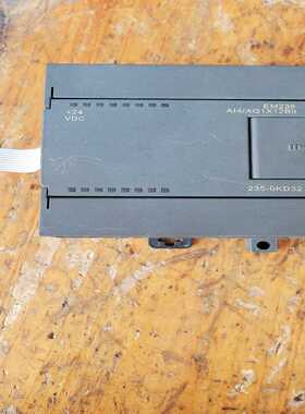 询价合信PLC扩展模块CTS7235-0KD32，兼容西门子，