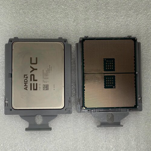 AMDEPYC 7B13无锁CPU64核心128线程正式版服-询价