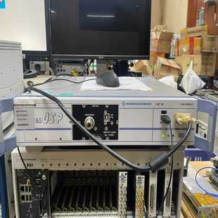 卡奥电子 罗德与施瓦茨OSP120 B128