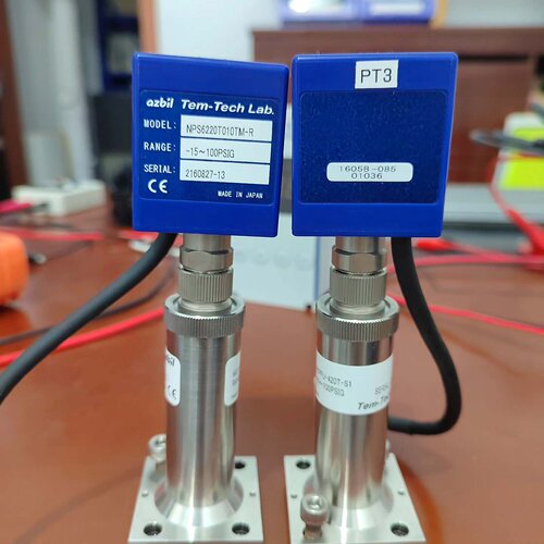 【询价】ability TEM-TECH带显示的压力传感器，显示屏型