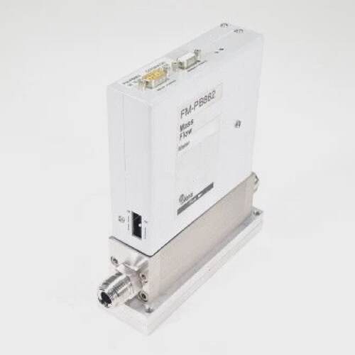 AERA FMPB862 Massendurchflussmesser 56SLM NF30.479